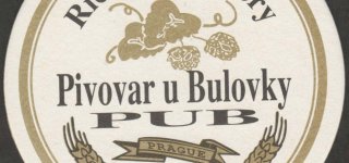 Пивная Пивовар у Буловки - Pivovar u Bulovky