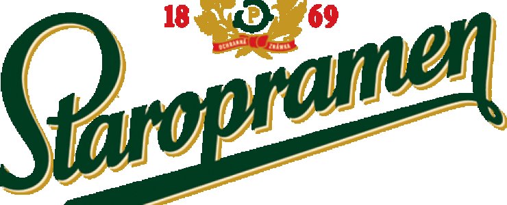 Пивоварня Старопрамен - Staropramen