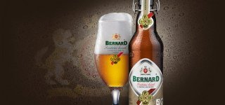 Пивоварня Бернард - Bernard