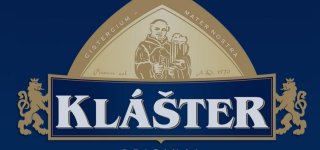 Пивоварня Клаштер (Klášter)