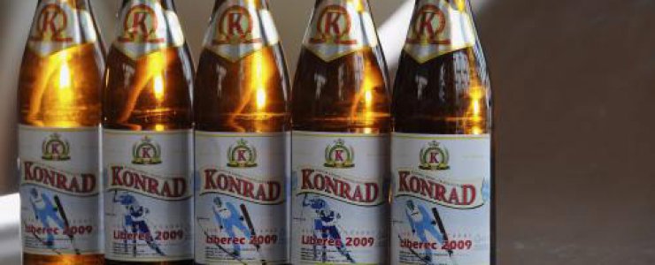 Пивоварня Конрад (Konrad)
