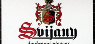 Пивоварня Свияны - Svijany