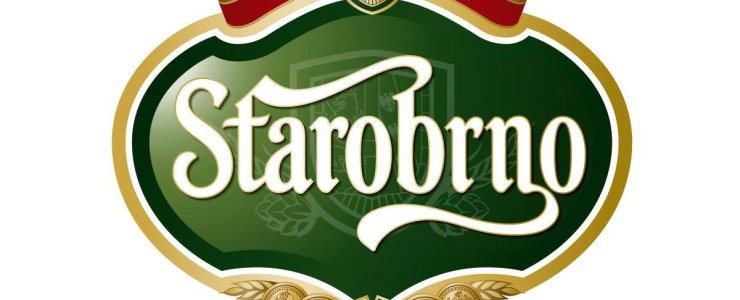 Пивоварня Старобрно - Starobrno