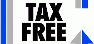 Tax free в Праге