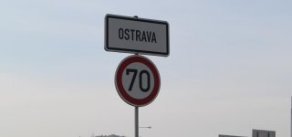 Острава - Ostrava