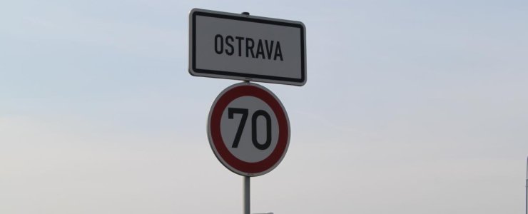 Острава - Ostrava