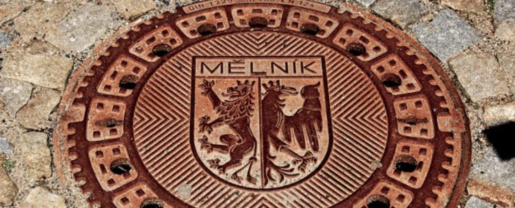 Мельник - Mělník