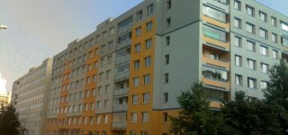 Сколько стоит снять квартиру в Праге