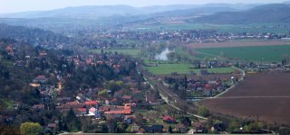 Добржиховице - Dobřichovice