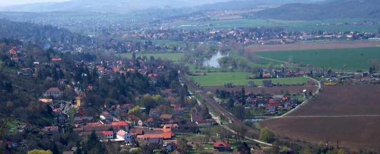 Добржиховице - Dobřichovice