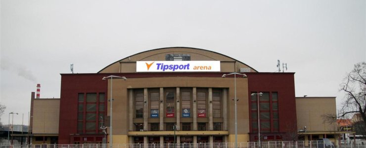 Типспорт Арена