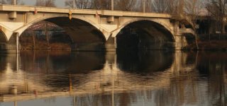 Либенский мост