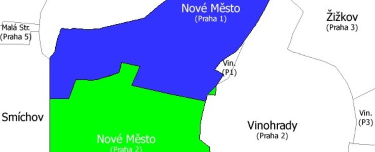 Нове-Место - Nové Město