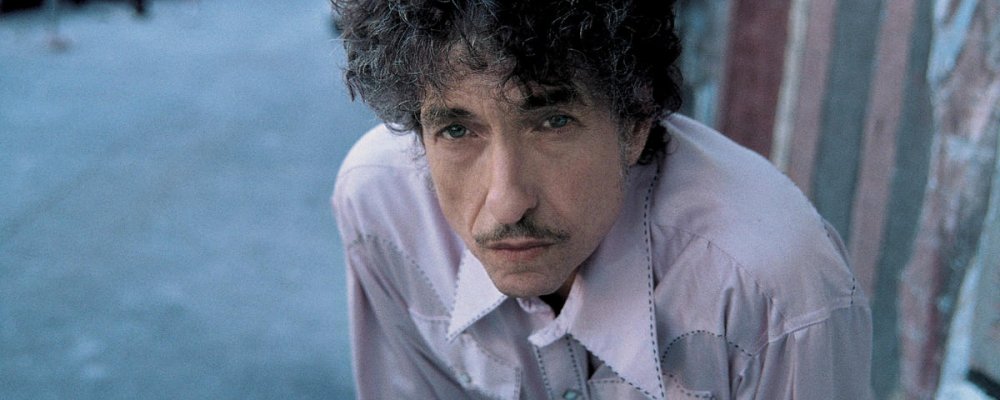 Концерт Bob Dylan в Праге
