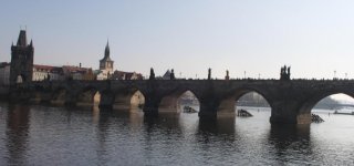 Русский язык в Праге