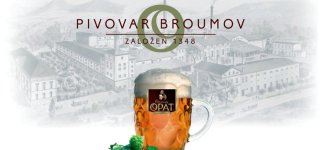 Пивоварня Broumov