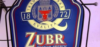 Пивоварня Зубр (Zubr)