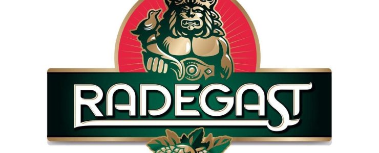 Пивоварня Радегаст - Radegast