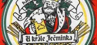 Пивоварня У короля Йечминка - U krále Ječmínka