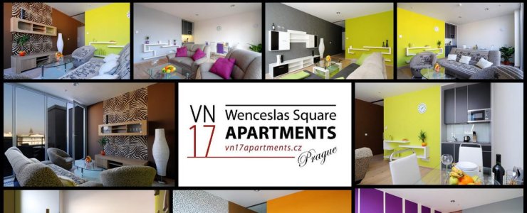 Отель VN17 Apartments