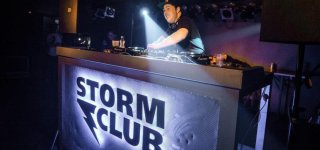 Клуб Storm Club