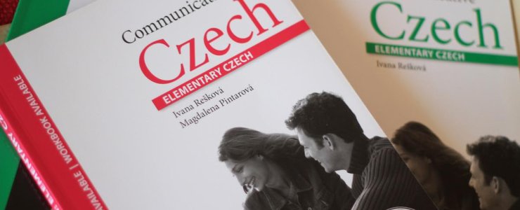 Курсы чешского языка