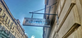 Клуб Bukowski's Bar