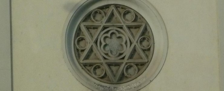 Либенска синагога