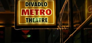 Театр Metro