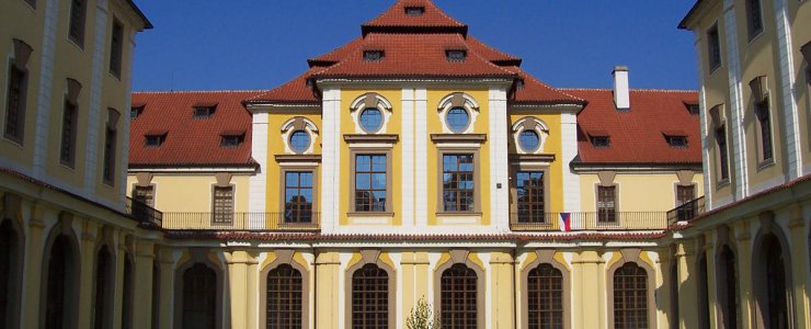 Збраславский монастырь