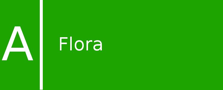 Станция метро Flora