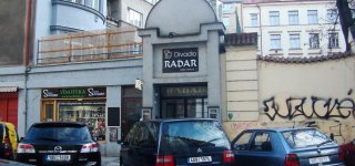 Театр Радар