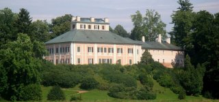 Замок Ратиборжице