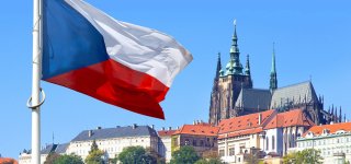 День восстановления независимого чешского государства