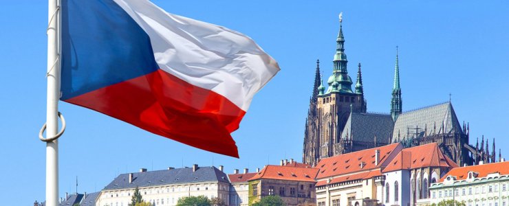 День восстановления независимого чешского государства