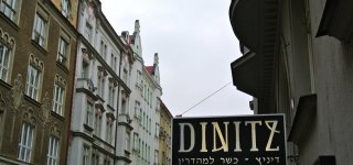 Пивная Dinitz Kosher