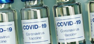 Вакцинация против covid-19 в Чехии
