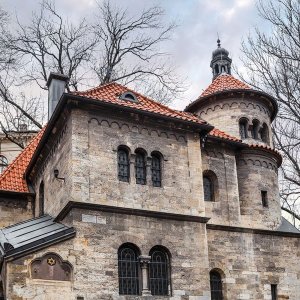Еврейский квартал в Праге: герои и легенды