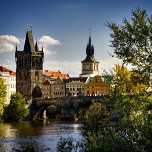 Индивидуальная квест-экскурсия по сказочной Праге