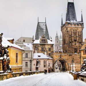 Прага: коротко о главном