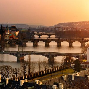 Как понять Прагу и получить от неё удовольствие
