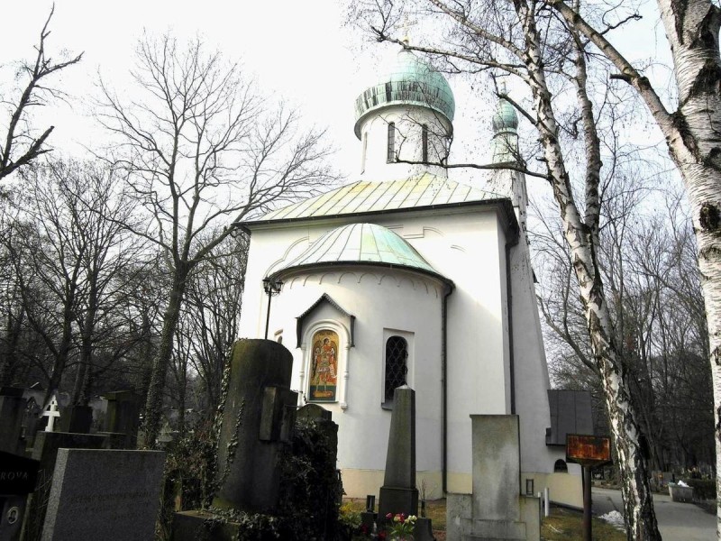Православная церковь 2
