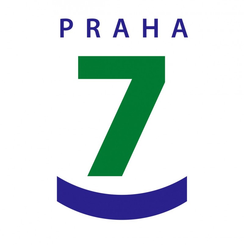 Прага 7
