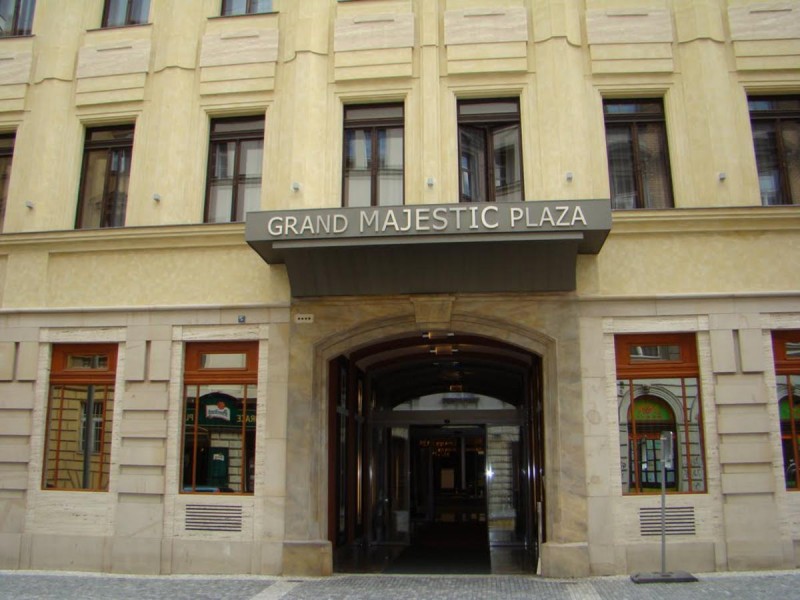 Grand Majestic Plaza 2