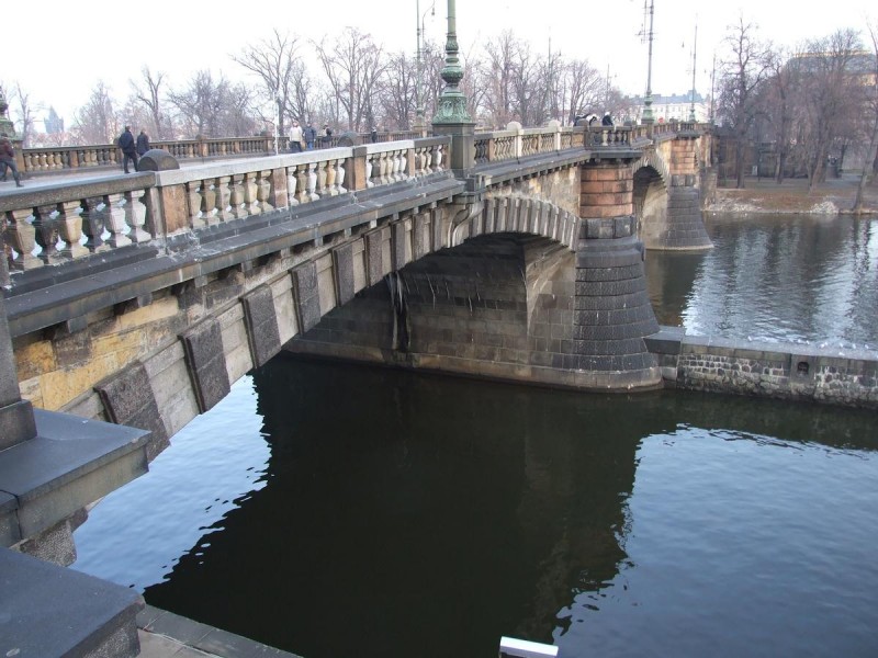 Мост Легии