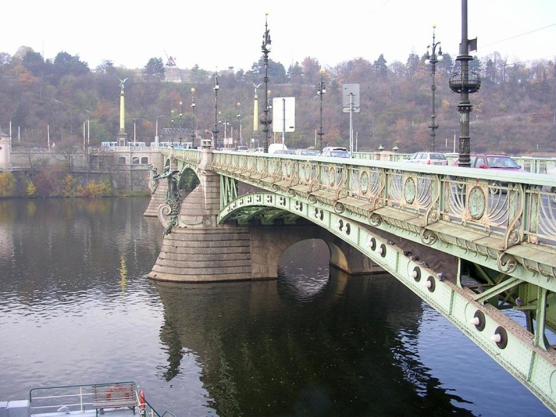 Чехов мост 3