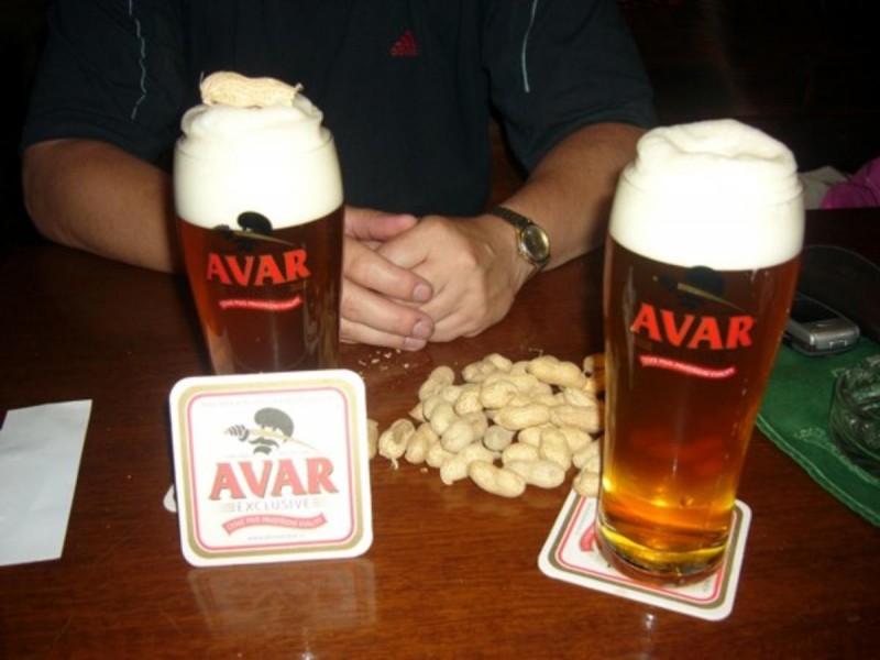 Пивоварня Авар 7
