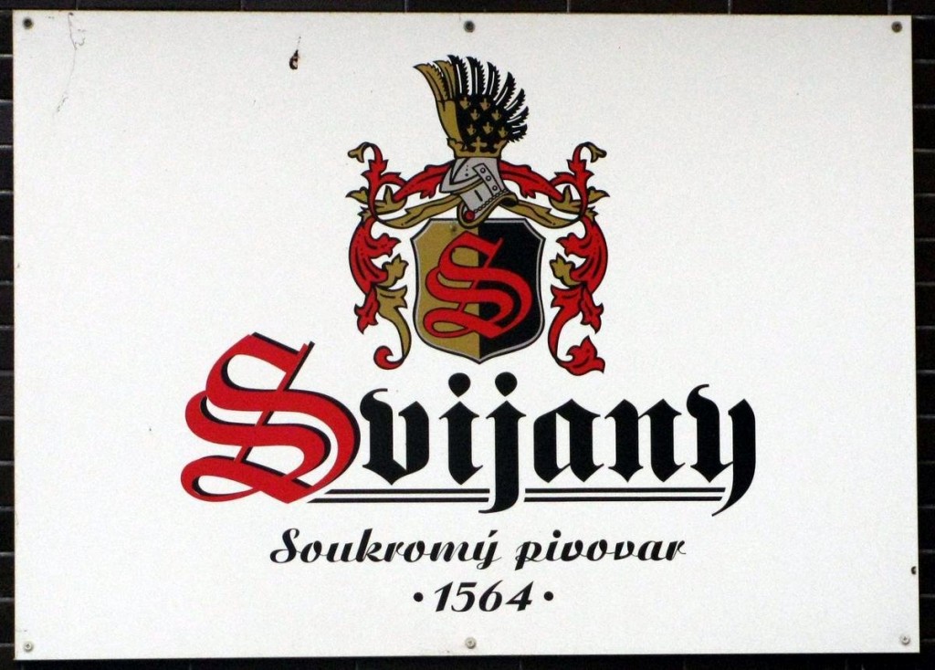 Svijany