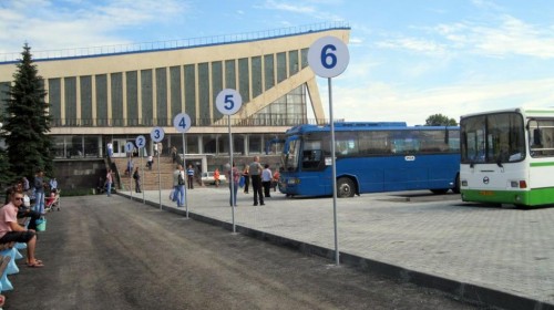 Как добраться из Челябинска в Прагу на автобусе