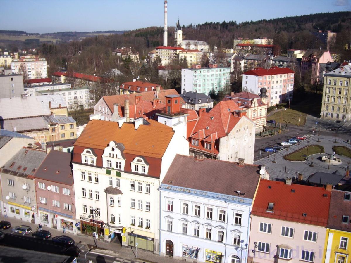 Город аш в чехии продажа домов коттеджей вилл в латвии